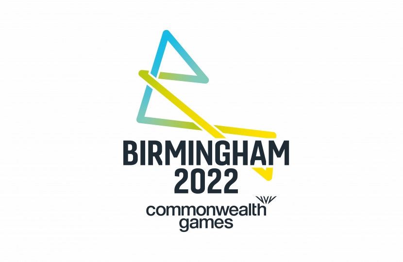 Birmingham 2022