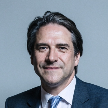 James Morris MP